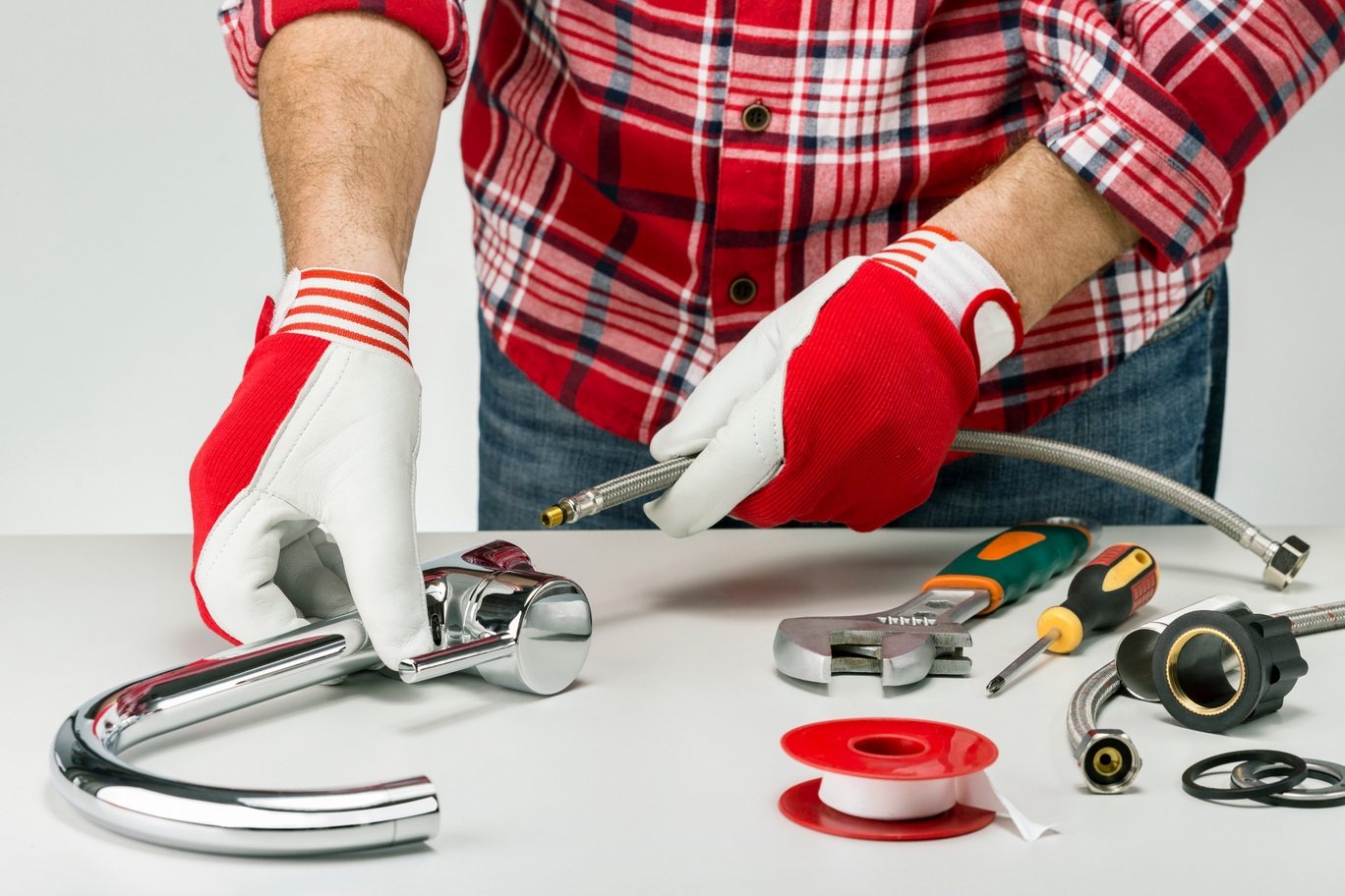 Adana Gider Açma Servisinde 7/24 Usta Desteği