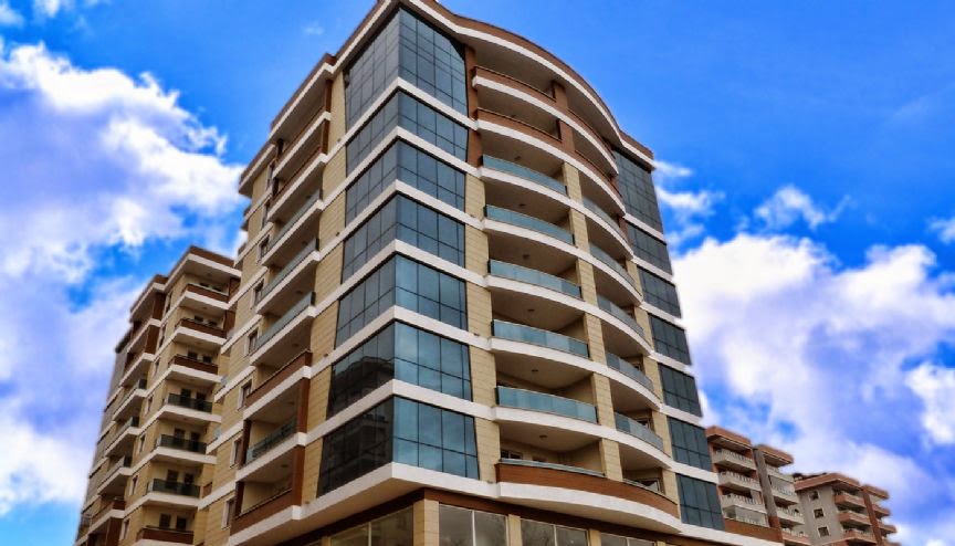 Apartman Gideri Tıkanıklıklarında Kat Bazlı Müdahale